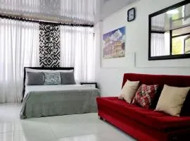 Apartaestudio ROMA 402 Edificio Europa Ibagué