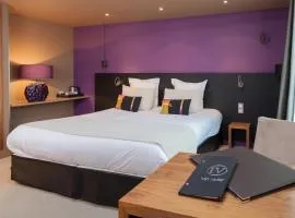 5 hotel in Caen 5 hotel in Caen