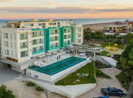 Flow Apart & Spa, hotel en Las Gaviotas