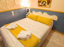 Hostal El Cartero