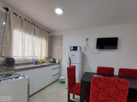 DUPLEX 2, place to stay in San Fernando del Valle de Catamarca