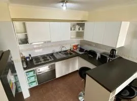 Condominio portal pacifico II