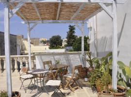 Sisters house, hostal o pensión en Lecce
