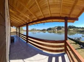 Refúgio do Lago