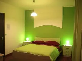 B&B Cosenza