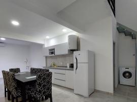 DUPLEX 3, hotel in San Fernando del Valle de Catamarca