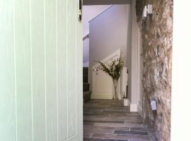 Siegfried's Retreat, hotel v destinaci Grassington