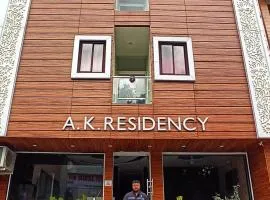 AK Residency