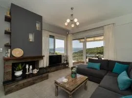 Mavrovouni Apartment