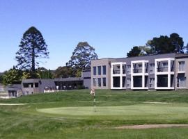 Gibraltar Hotel Bowral, hotel v destinaci Bowral