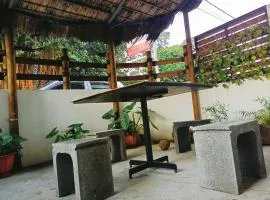 SW Home MU **** Mont Choisy