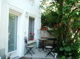 Studio des Musiciens - quartier Orangerie