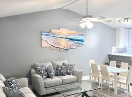 The Absolute Best Near Camp Lejeune & Beaches!!!!, hotel v destinaci Jacksonville