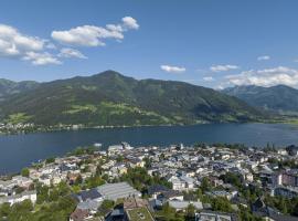 Landhaus Gappmaier, landsted i Zell am See