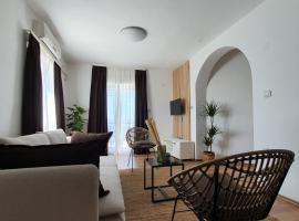 Apartmani Masline, hotel v destinácii Jasenice