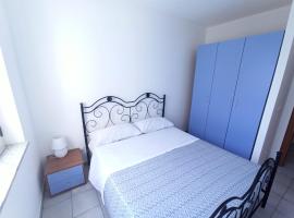 Residence San Rocco, hotel v destinaci Isca sullo Ionio