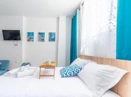 Brand New Studio near Downtown