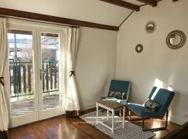Relais des Combettes