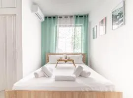 Renovated Studio near Downtown