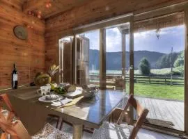 Chalet Sanjam Liku