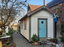 Schwedenliebe: Frechen'da bir otel