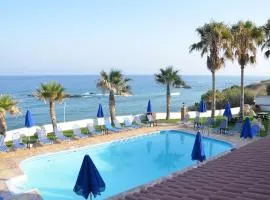 Sun Camero Apartments