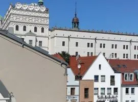 Apartament Kryształowy