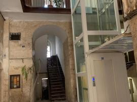 Palazzo dei tabacchi