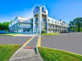 Motel 6 Virginia Beach