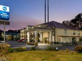 Best Western Allatoona Inn & Suites