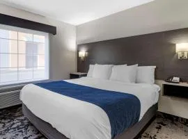 阿拉圖納貝斯特韋斯特酒店