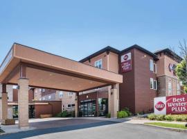 Best Western Plus, Bathurst Hotel & Suites, khách sạn lãng mạn ở Bathurst