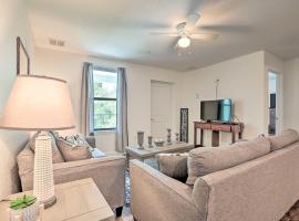 LaBelle Apartment about 45 Mi to Fort Myers Beach, accommodation in La Belle