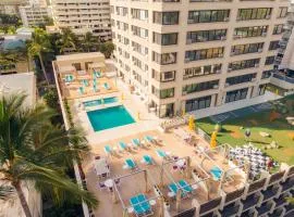 Holiday Inn Express Waikiki by IHG