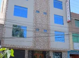 Hostal El Gran Marquez G&J