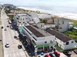 Pousada Verdes Mares guaratuba
