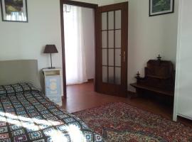 Bed and Breakfast Campel Inzago, ξενοδοχείο με πάρκινγκ σε Inzago