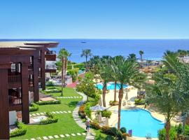 Royal Savoy Sharm El Sheikh, מלון ליד כיכר סוהו שארם א-שייח, שארם א-שייח