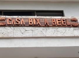 Casa bix a beel., hotel en Tulum