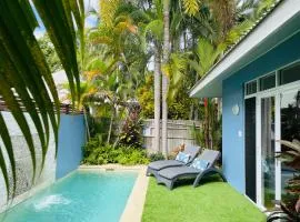 Hanalei Port Douglas - Private Pool