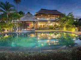 Villa Djani Balangan by Nagisa Bali