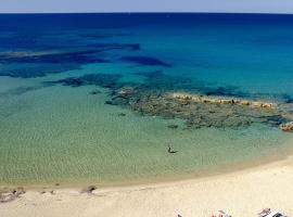 Hotel La Playa, hotel di Acciaroli