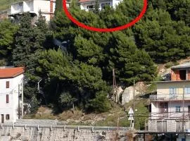 Apartments by the sea Sumpetar, Omis - 4827