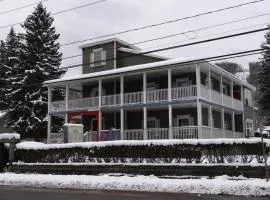 Edelweiss Ski Lodge