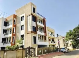 Olive Service Apartments Jaipur - Vaishali Nagar