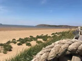 5 stars hotel in Brean