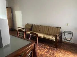 Temporada 3 quartos Localização central e nobre da Capital