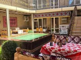 SHAHNOZA GRAND