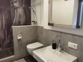 Main Appartement-Haus - 97896 Freudenberg