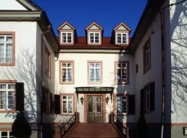 Herrenhaus von Löw